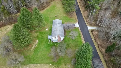 387 Wilmouth Hill Road Shrewsbury VT 05738