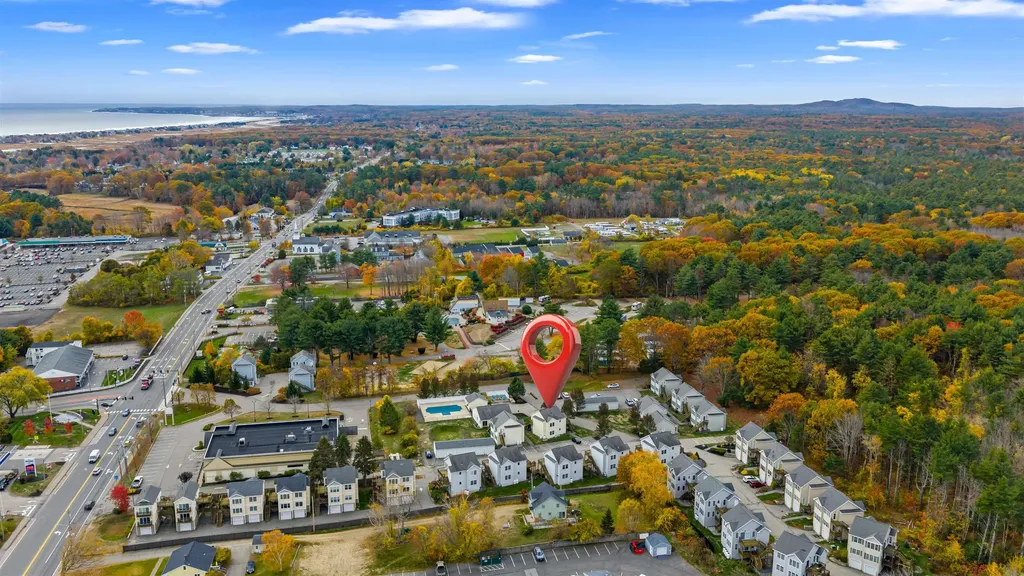 35 Barefoot Cottage Road Wells ME 04090