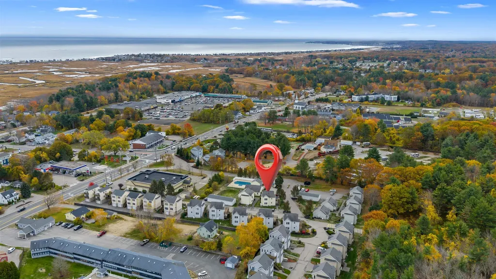 35 Barefoot Cottage Road Wells ME 04090