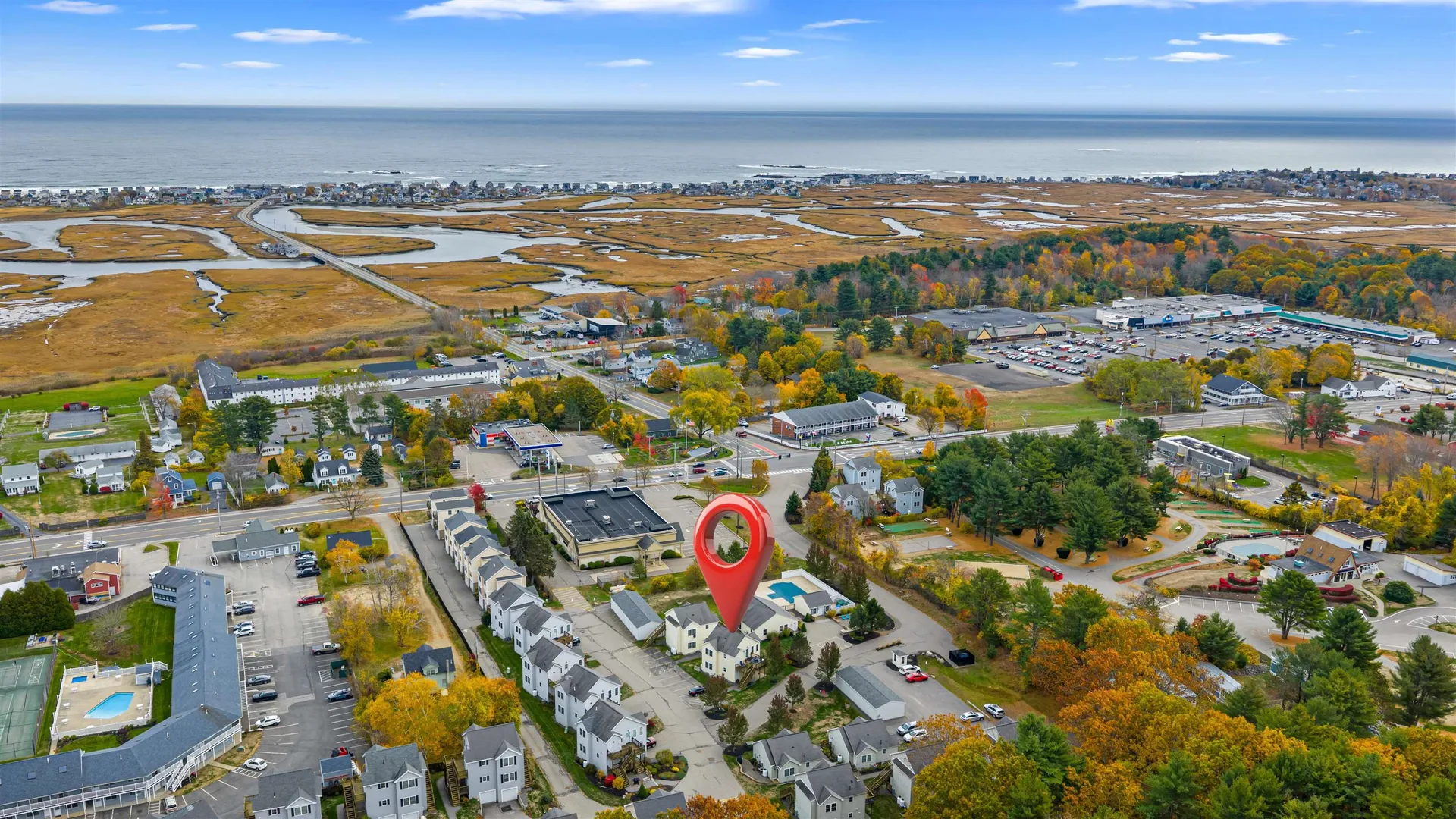 35 Barefoot Cottage Road Wells ME 04090