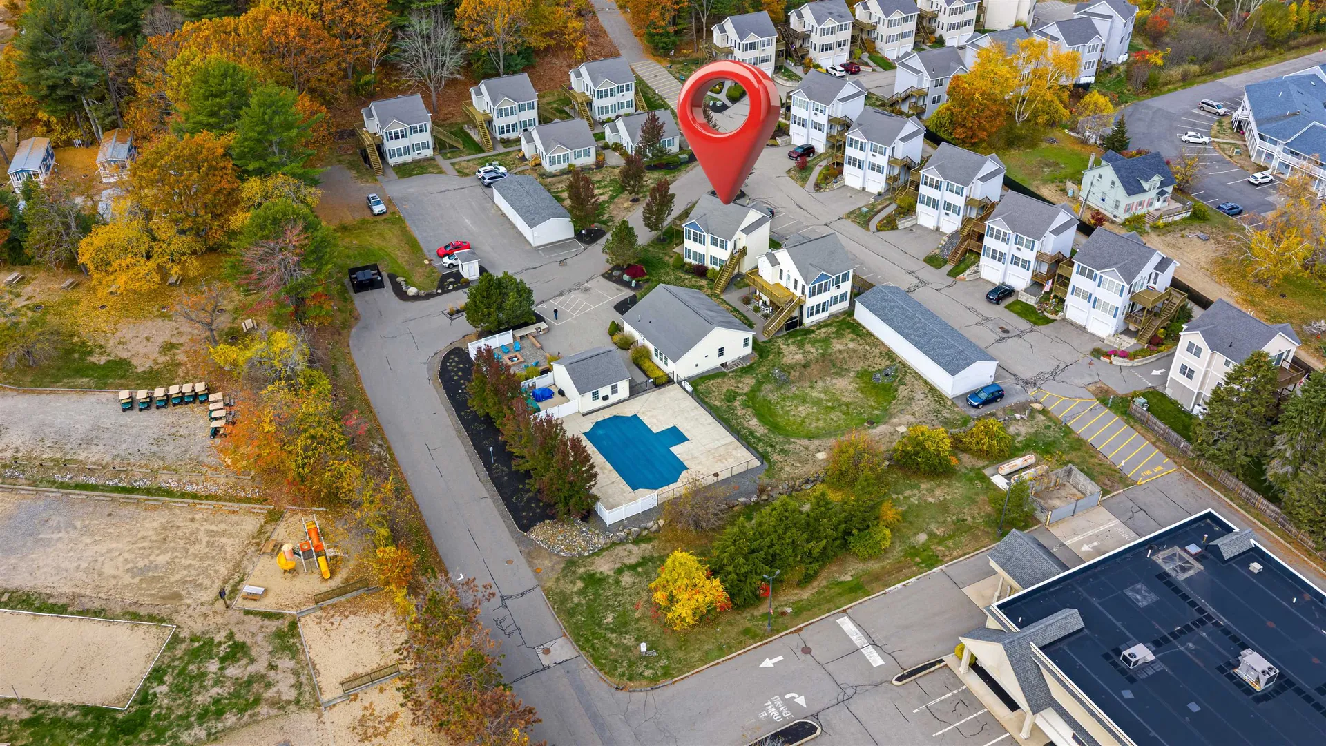 35 Barefoot Cottage Road Wells ME 04090