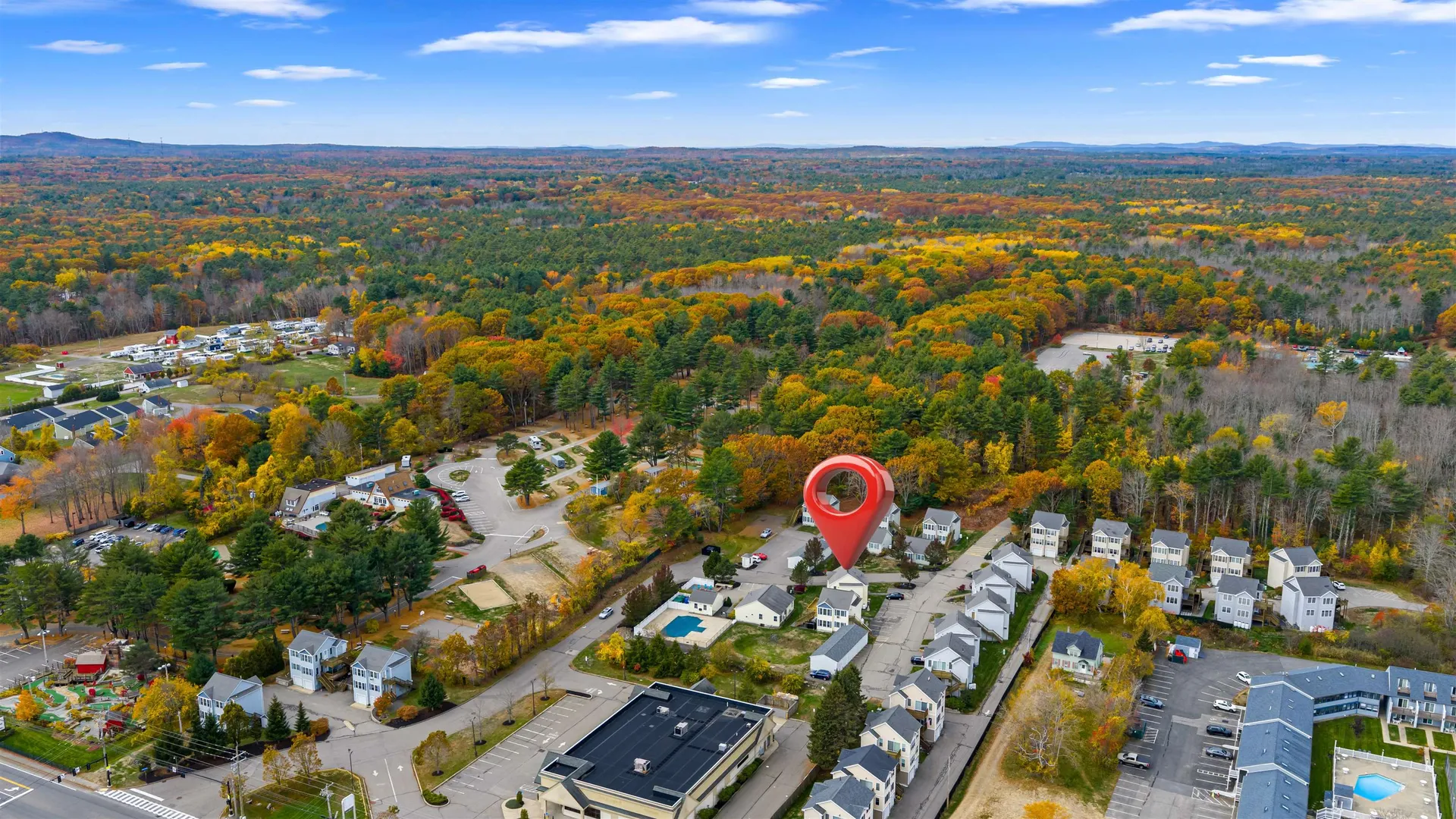 35 Barefoot Cottage Road Wells ME 04090