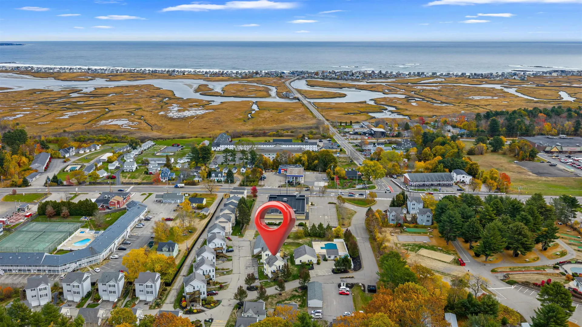 35 Barefoot Cottage Road Wells ME 04090