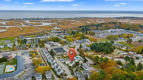 35 Barefoot Cottage Road Wells ME 04090