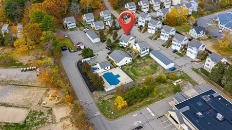 35 Barefoot Cottage Road Wells ME 04090