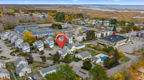 35 Barefoot Cottage Road Wells ME 04090