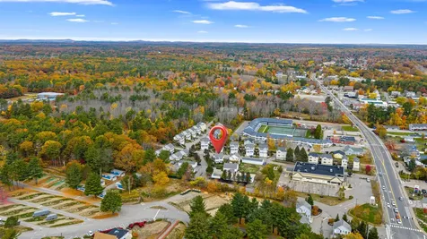 35 Barefoot Cottage Road Wells ME 04090