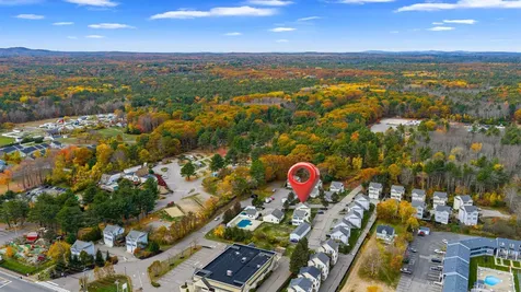 35 Barefoot Cottage Road Wells ME 04090