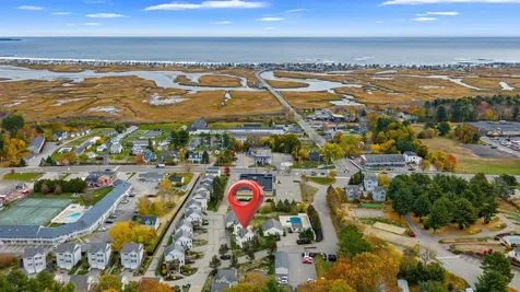 35 Barefoot Cottage Road Wells ME 04090