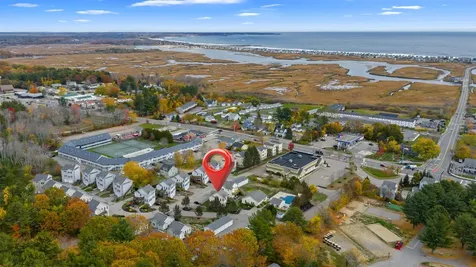 35 Barefoot Cottage Road Wells ME 04090