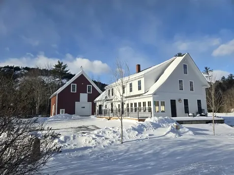 3610 West Side Road Conway NH 03860