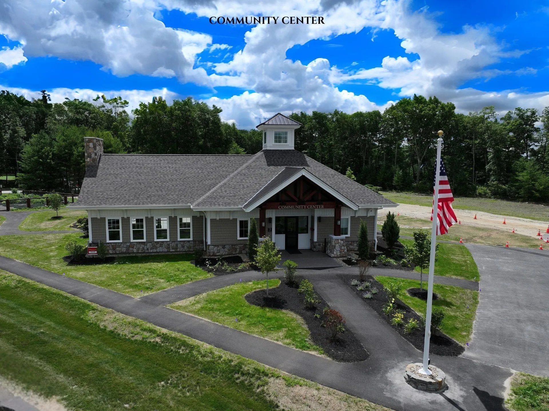 1 Longview Drive Atkinson NH 03811