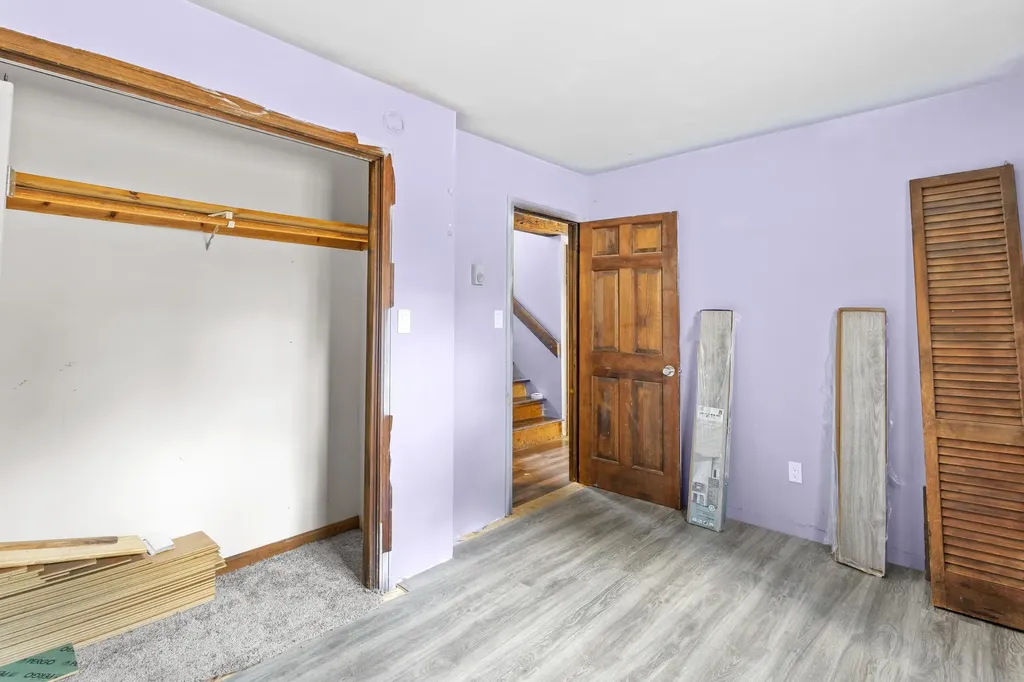 128 Roberts Hill Road Claremont NH 03743