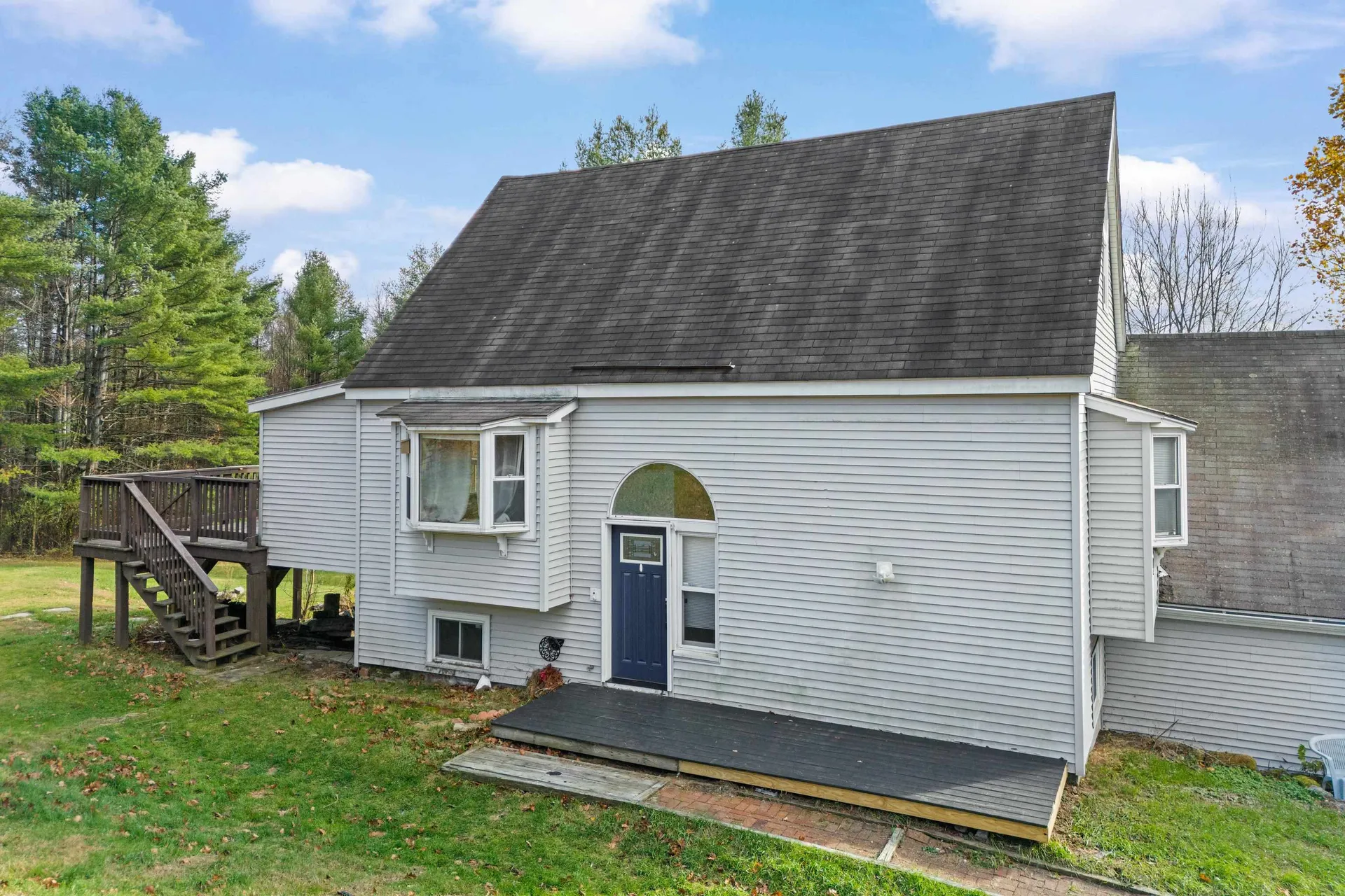 128 Roberts Hill Road Claremont NH 03743