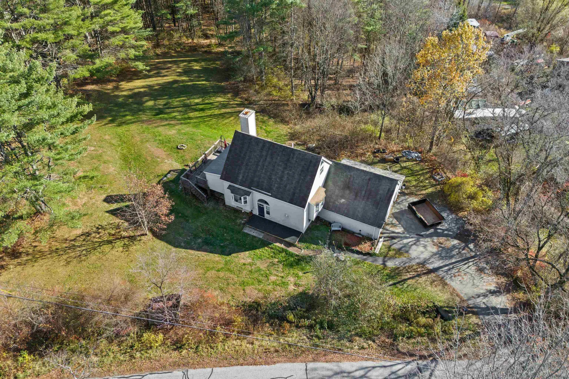128 Roberts Hill Road Claremont NH 03743