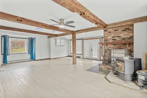 128 Roberts Hill Road Claremont NH 03743