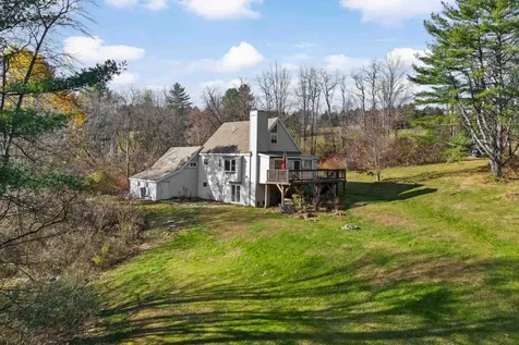 128 Roberts Hill Road Claremont NH 03743