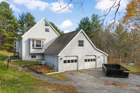 128 Roberts Hill Road Claremont NH 03743