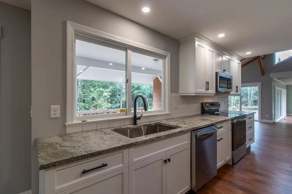 742 Highland Avenue Newport City VT 05855