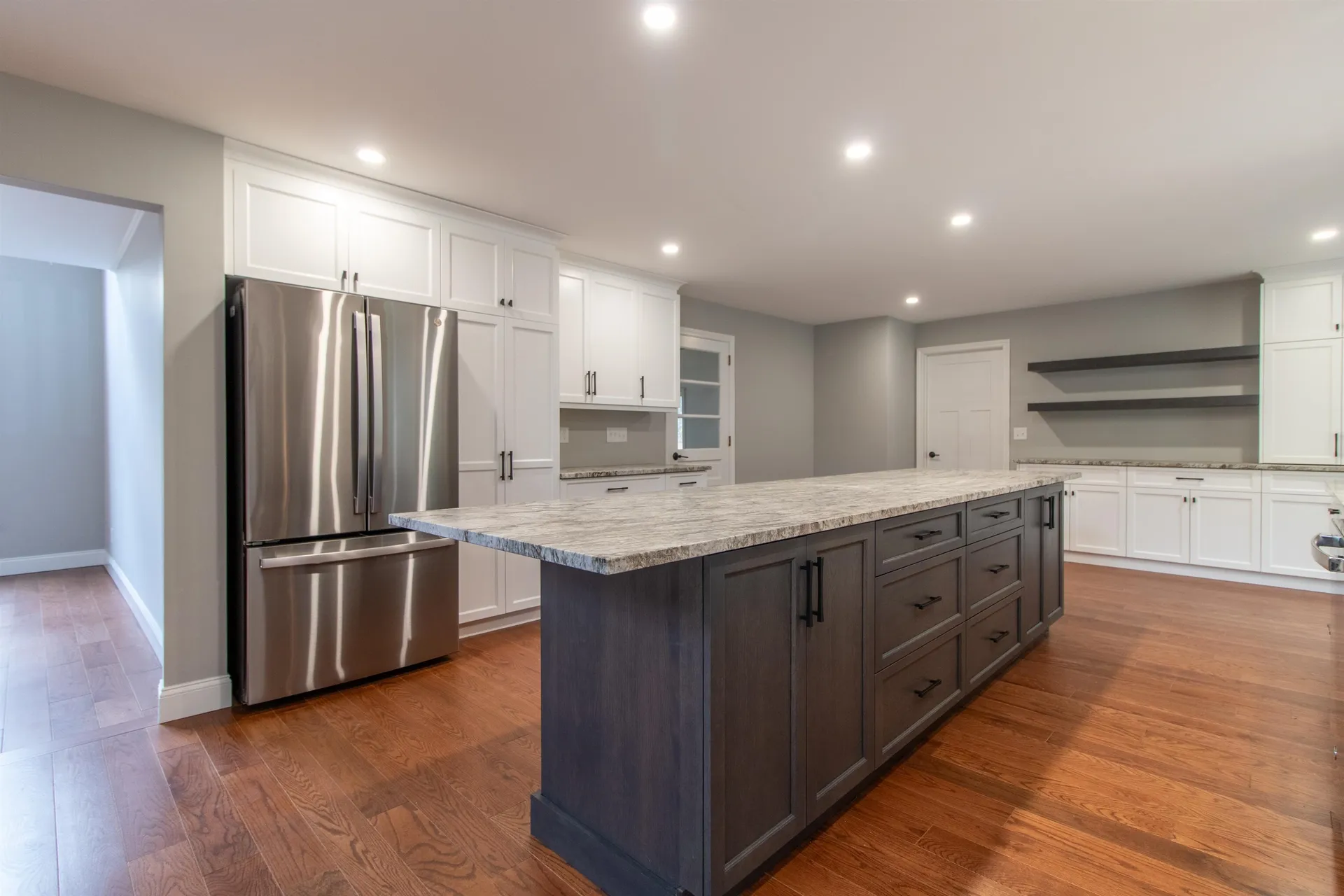 742 Highland Avenue Newport City VT 05855