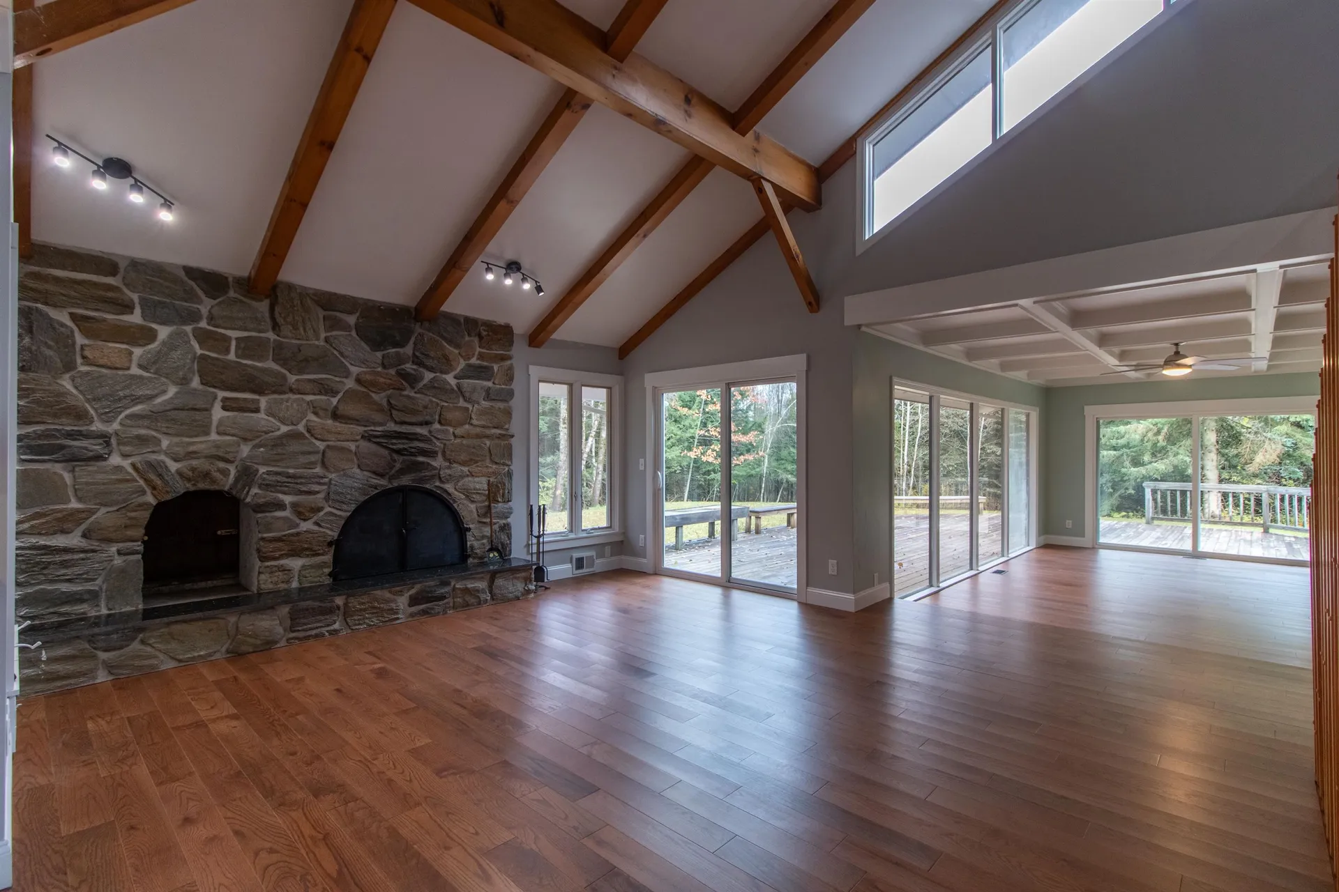 742 Highland Avenue Newport City VT 05855