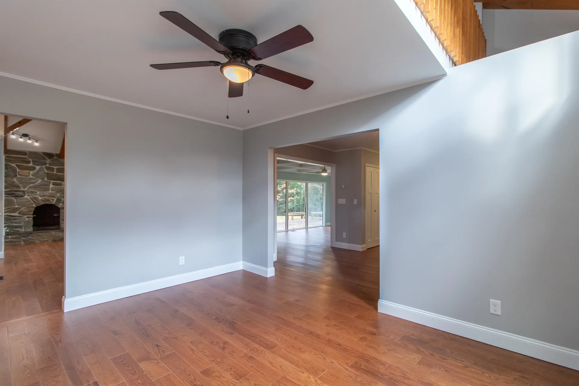 742 Highland Avenue Newport City VT 05855