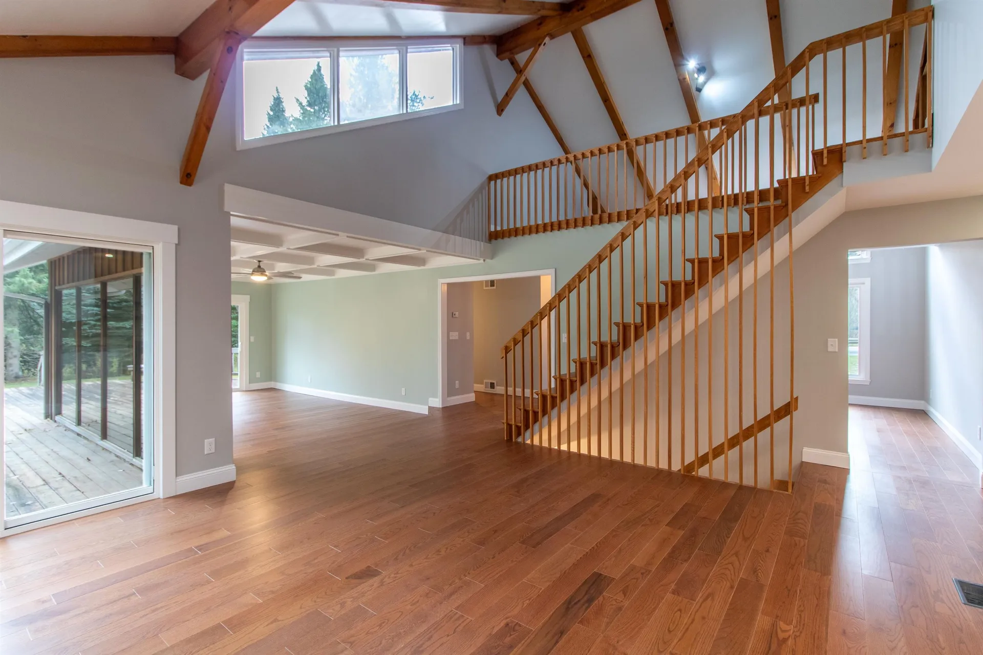 742 Highland Avenue Newport City VT 05855