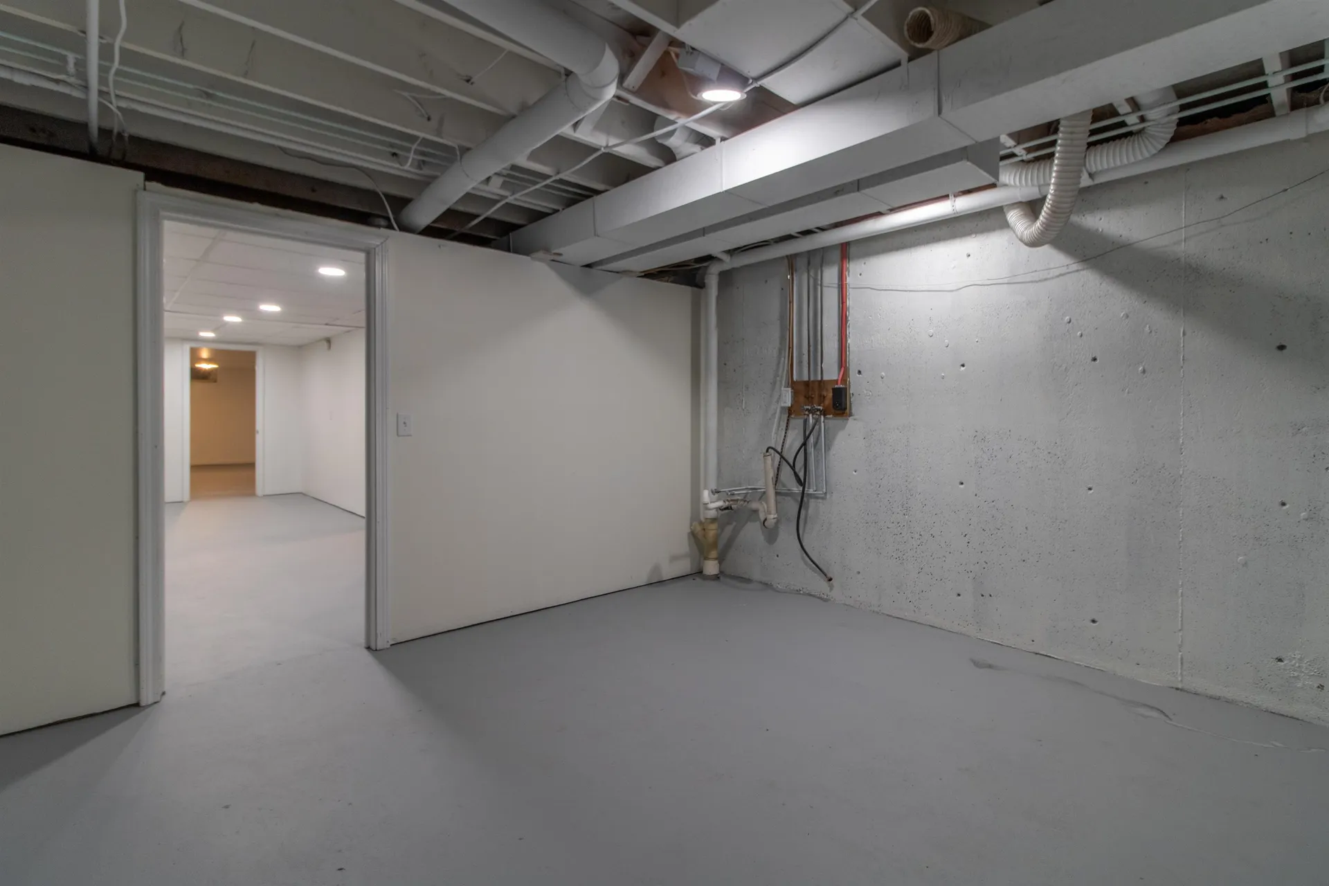 742 Highland Avenue Newport City VT 05855