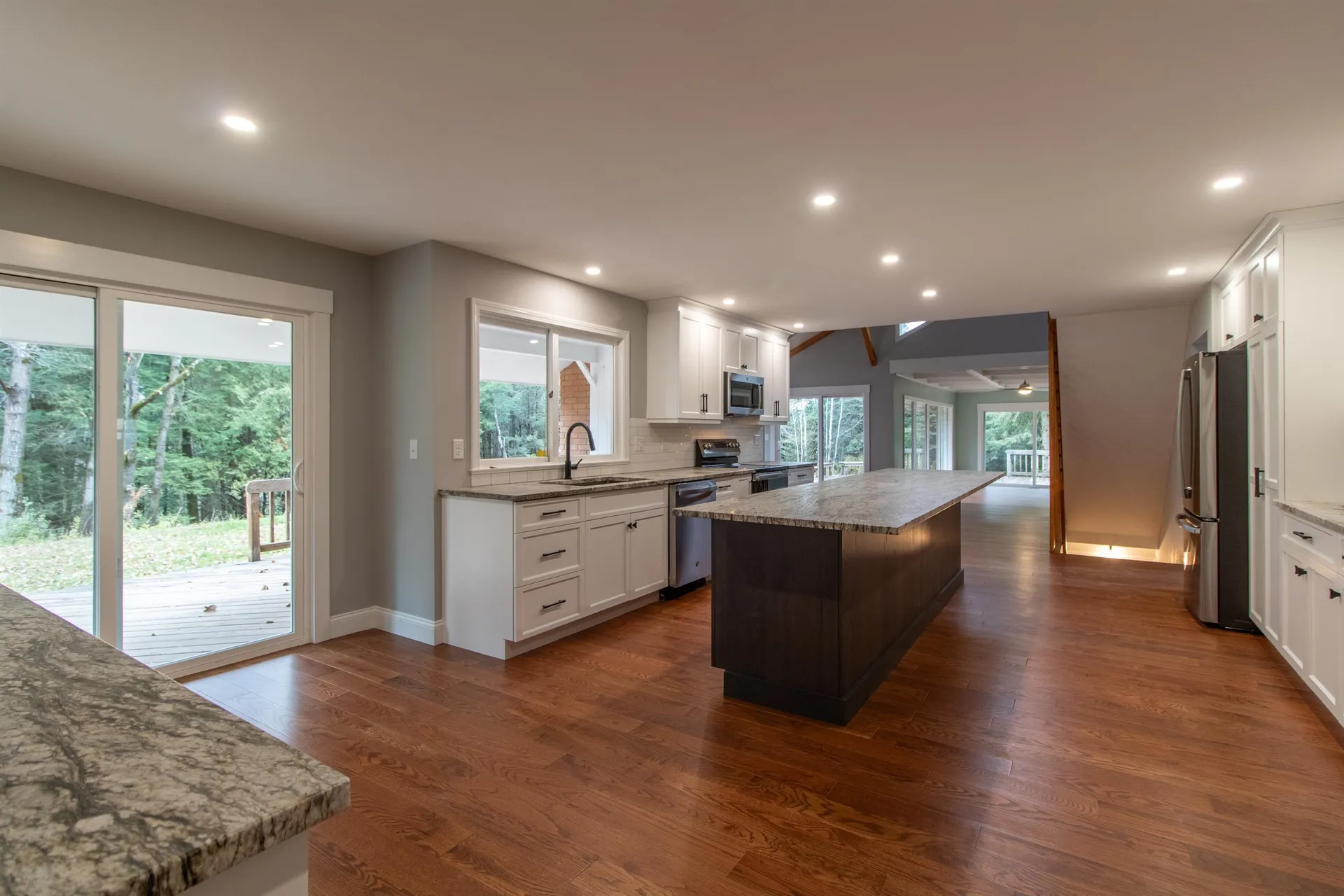 742 Highland Avenue Newport City VT 05855