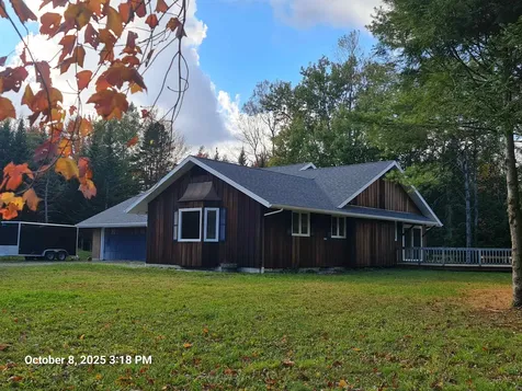 742 Highland Avenue Newport City VT 05855