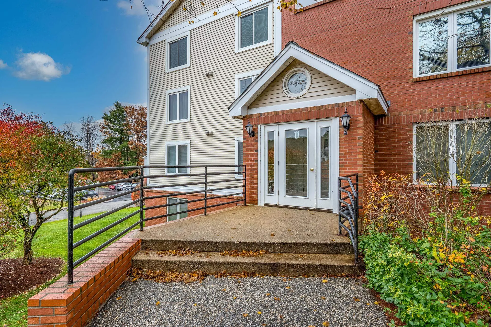 Goffstown NH, 11 Timberwood Drive, Unit 206