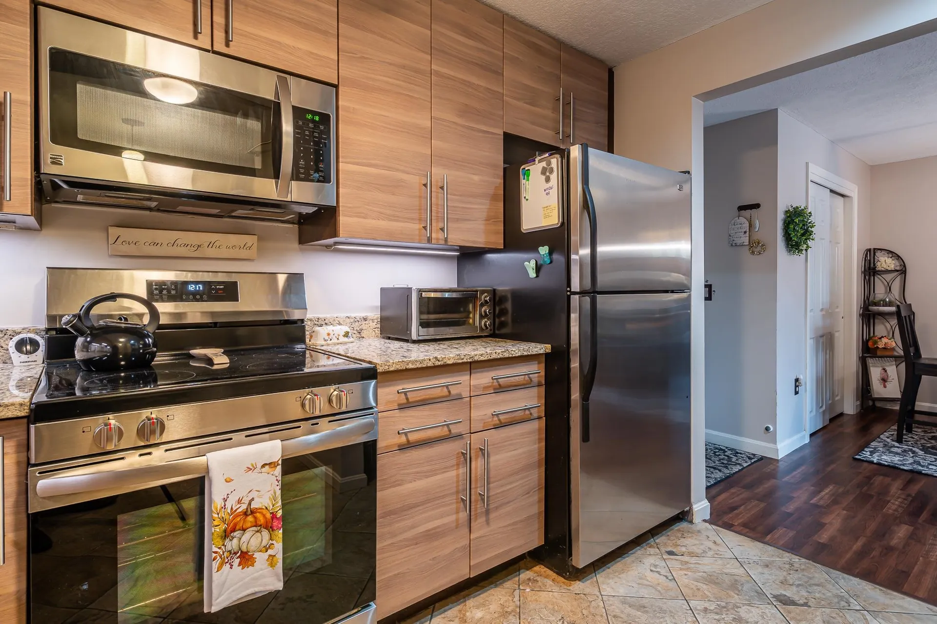 11 Timberwood Drive Goffstown NH 03045