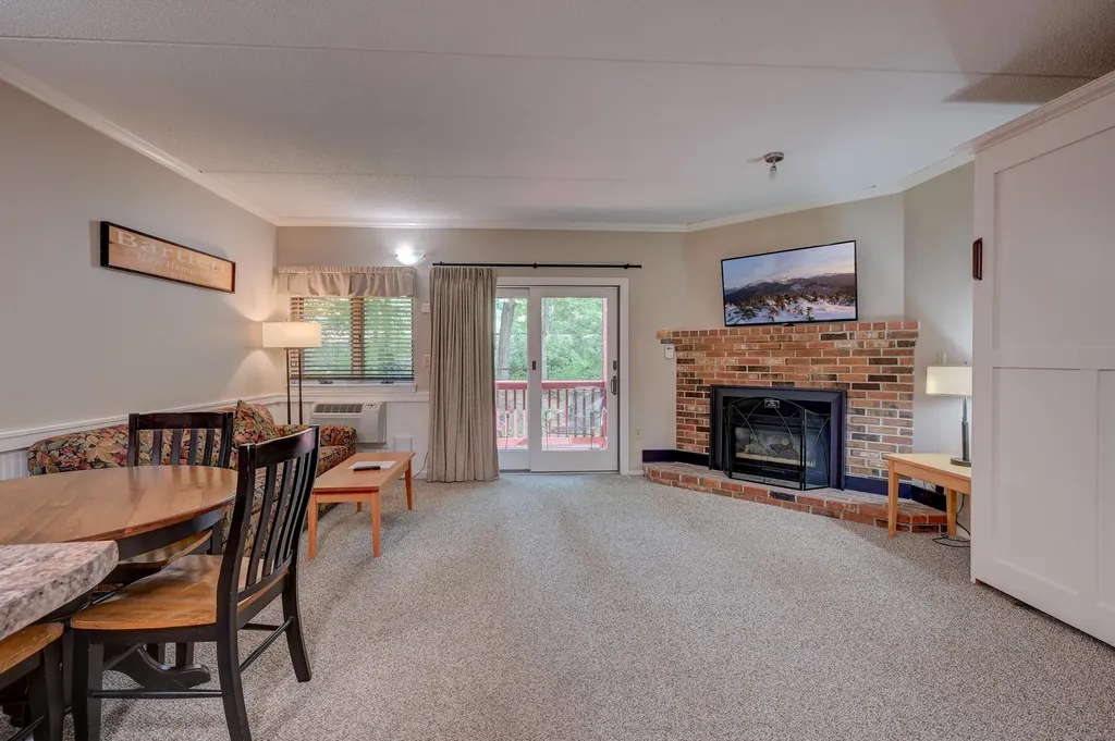 8H River Run Drive Bartlett NH 03812