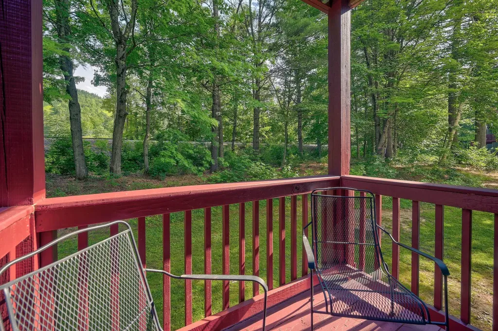 8H River Run Drive Bartlett NH 03812