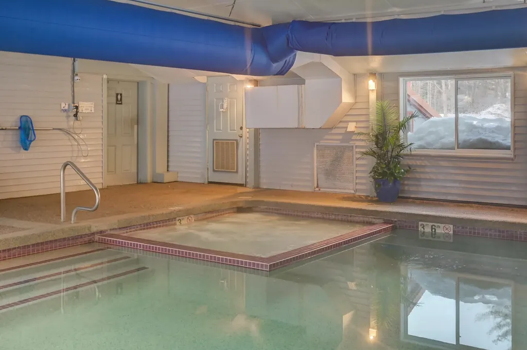 8H River Run Drive Bartlett NH 03812