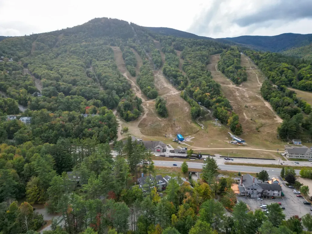 8H River Run Drive Bartlett NH 03812