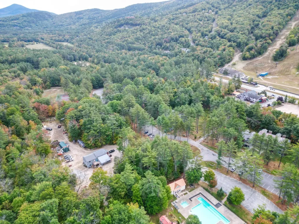 8H River Run Drive Bartlett NH 03812