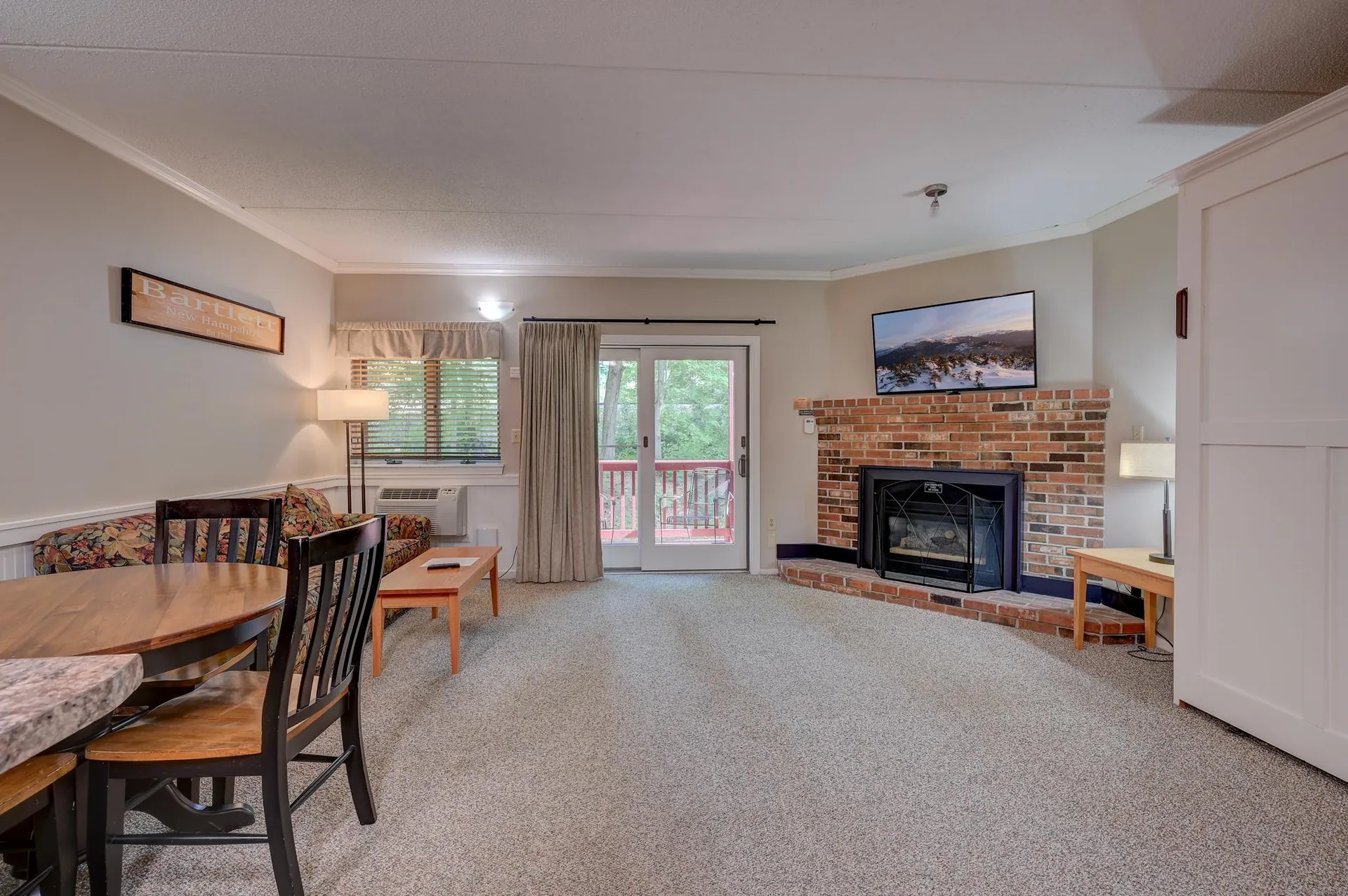 8H River Run Drive Bartlett NH 03812