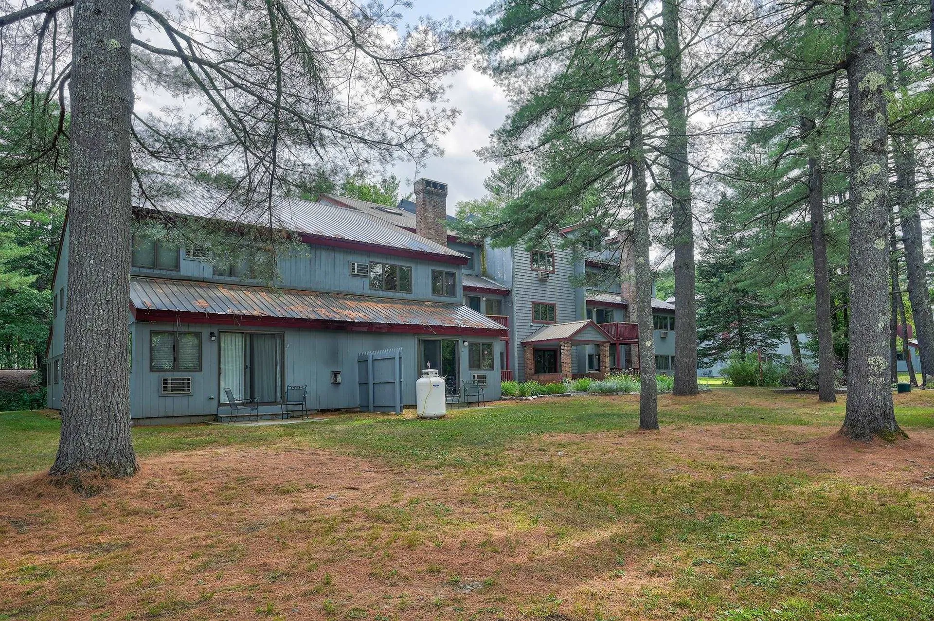 8H River Run Drive Bartlett NH 03812