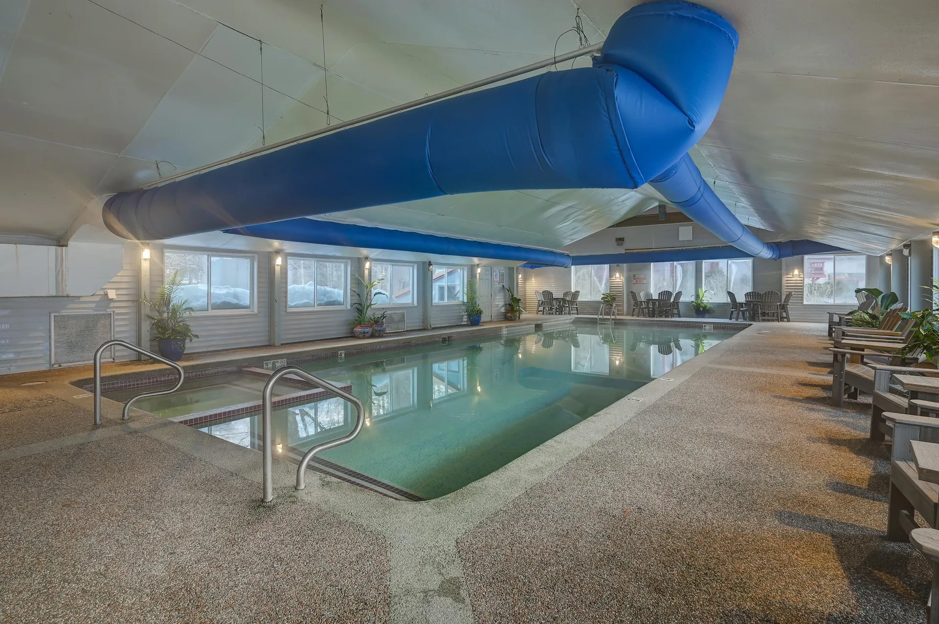 8H River Run Drive Bartlett NH 03812