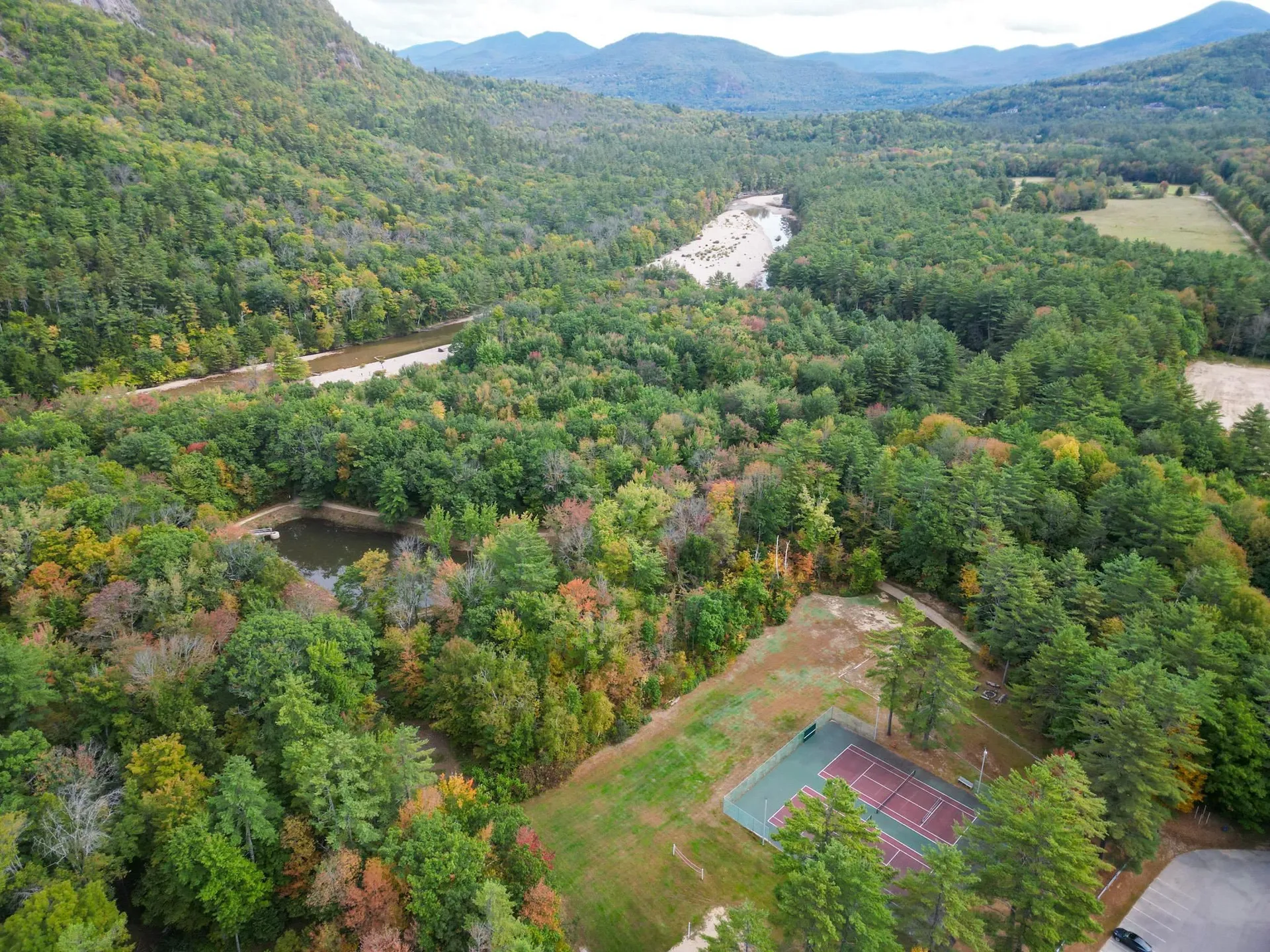 8H River Run Drive Bartlett NH 03812