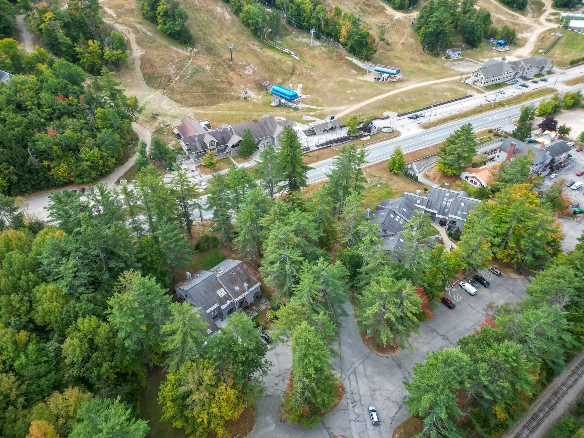 8H River Run Drive Bartlett NH 03812