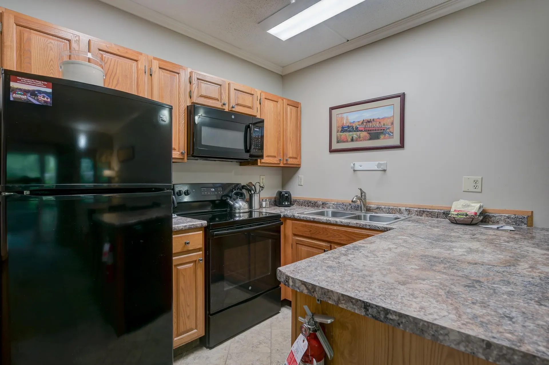 8H River Run Drive Bartlett NH 03812