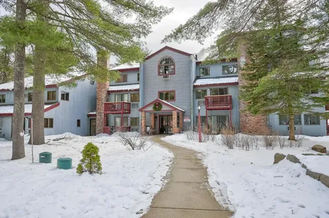 8H River Run Drive Bartlett NH 03812