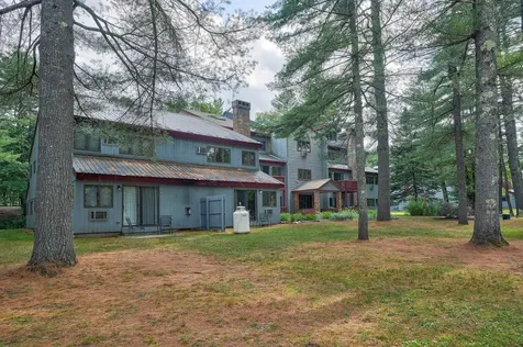 8H River Run Drive Bartlett NH 03812