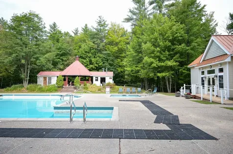 8H River Run Drive Bartlett NH 03812