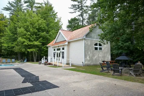 8H River Run Drive Bartlett NH 03812