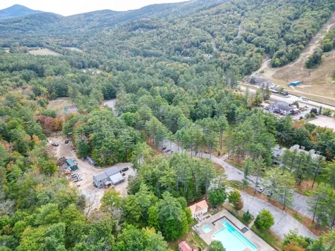 8H River Run Drive Bartlett NH 03812