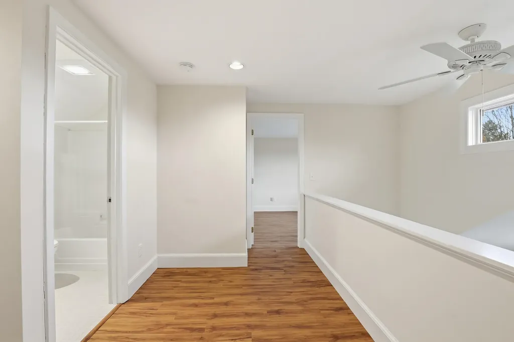 10 Highland Ridge Road New London NH 03257