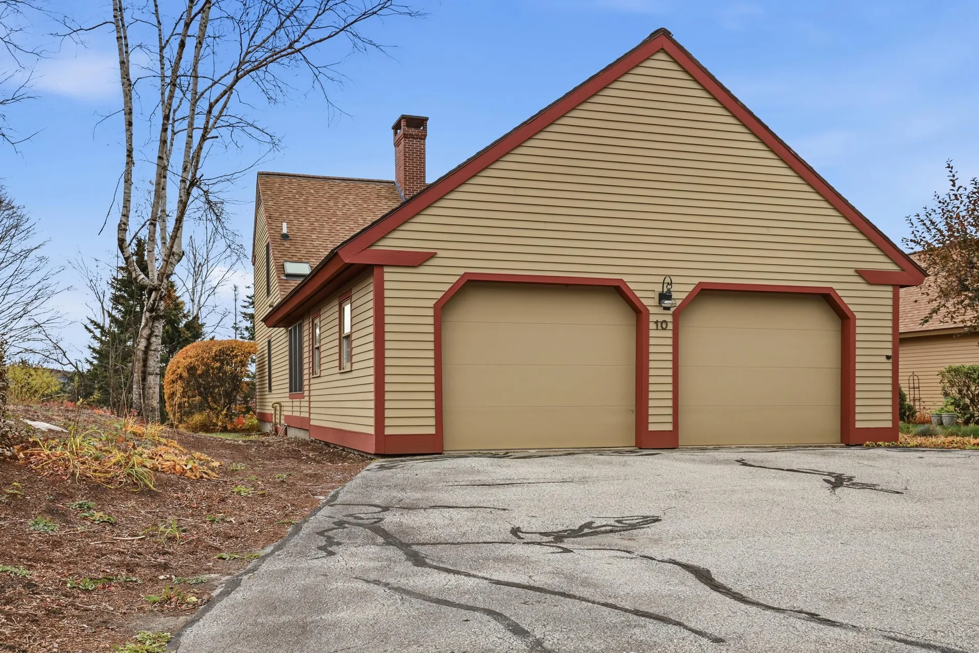 10 Highland Ridge Road New London NH 03257